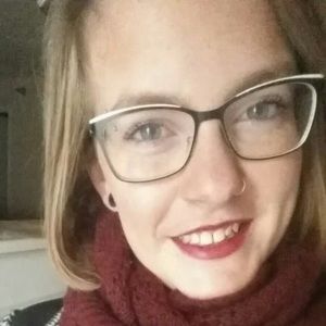 Meet your Posher, Molly